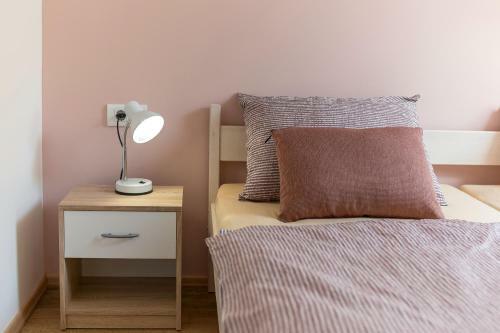 Apartmaji Rupnik