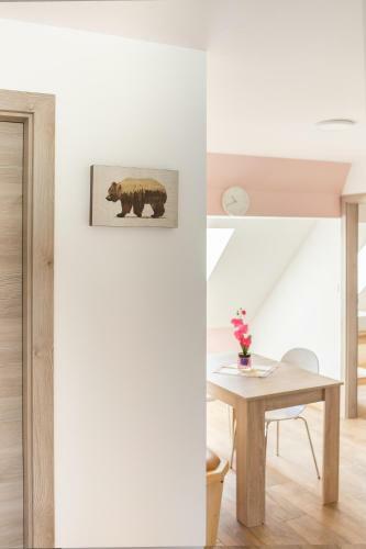 Apartmaji Rupnik