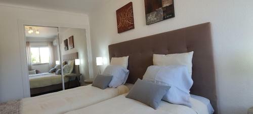 Apartamento Jardins Do Golf, Val Do Lobo