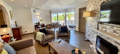 Apartamento Jardins Do Golf, Val Do Lobo