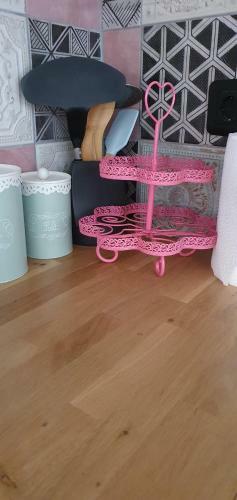Villa Rosa Boutique