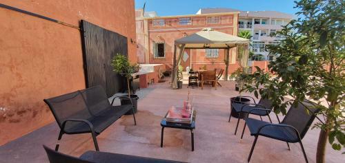 Villa Rosa Boutique