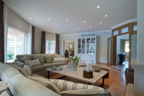 Villa Mayfair - Quinta Do Lago