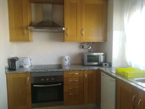 Almancil Park Apartment