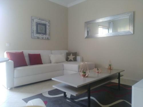 Almancil Park Apartment