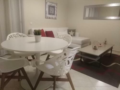 Almancil Park Apartment