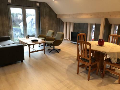 Apartamento Robinsons Rorbu - Located In Bud