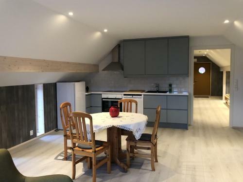 Apartamento Robinsons Rorbu - Located In Bud