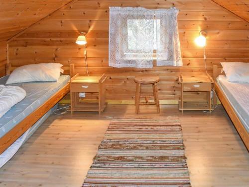 Holiday Home Bud IV