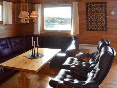 Holiday Home Bud V