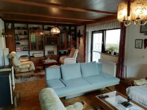 Apartamento Bela Vista