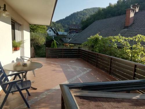 Apartamento Bela Vista
