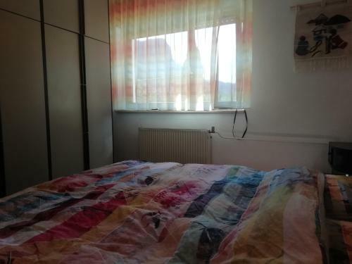 Apartamento Bela Vista