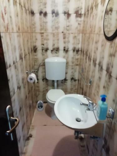 Apartamento Bela Vista