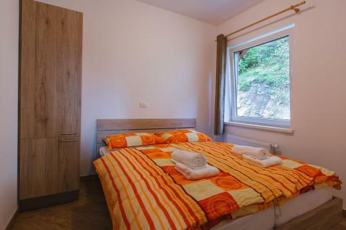 Apartments Dominika