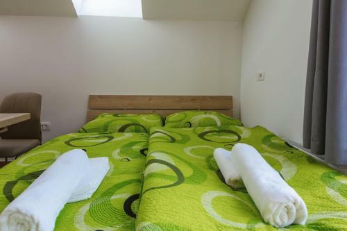 Apartments Dominika