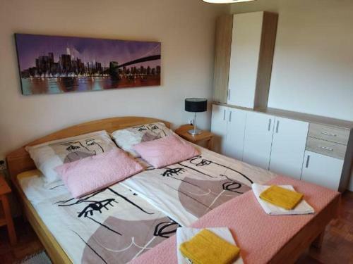 Dream Apartment Brglez