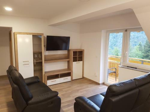 Apartmaji Zupan