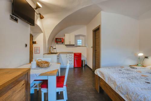 Apartmaji Pr'pi?k