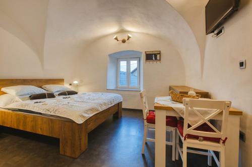 Apartmaji Pr'pi?k
