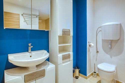 Apartmaji Pr'pi?k