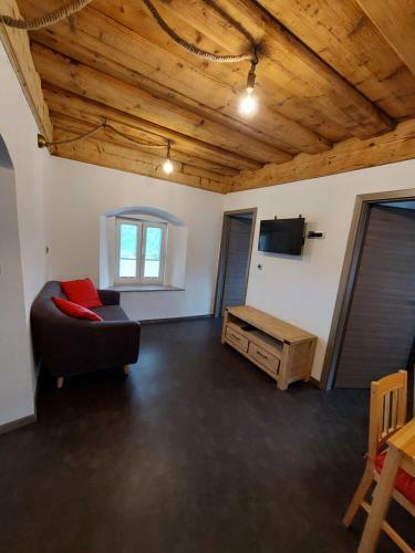 Apartmaji Pr'pi?k