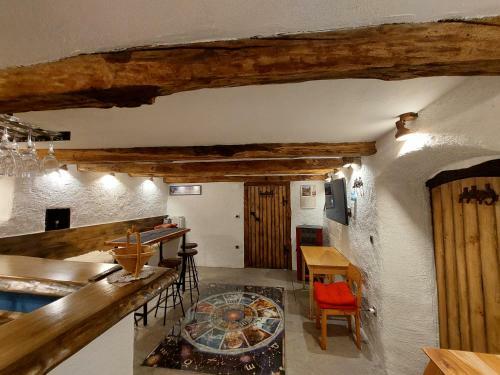 Apartmaji Pr'pi?k
