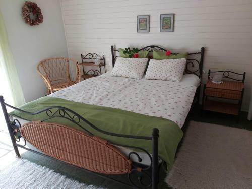 Apartamento Green Paradise