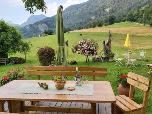 Apartamento Green Paradise