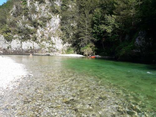 Apartamento Green Paradise