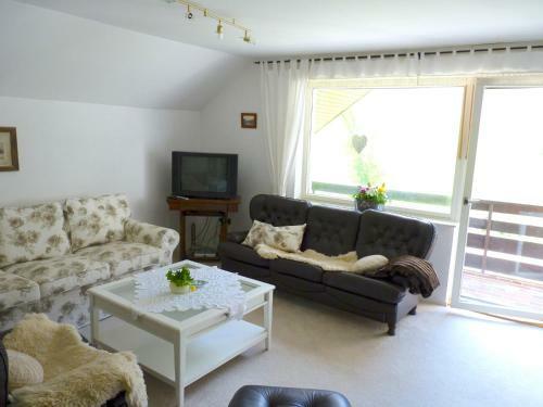 Apartamento Green Paradise