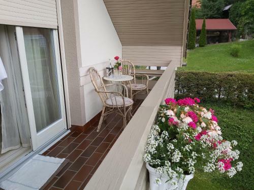 Apartamento Green Paradise