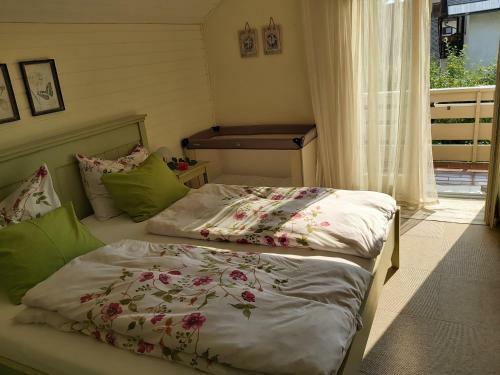 Apartamento Green Paradise