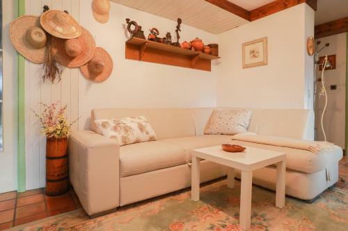 Apartamento Green Paradise