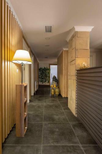 Lagun Castle Hotel&spa