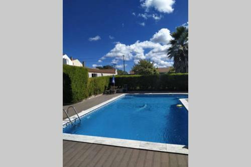 Villa - Torres Vedras, Lisbon Country Side
