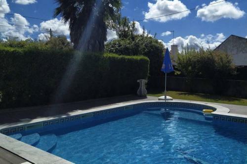 Villa - Torres Vedras, Lisbon Country Side