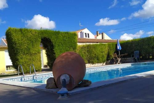 Villa - Torres Vedras, Lisbon Country Side