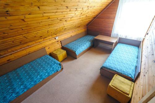 Albergue Nostalgija Pervalkoje