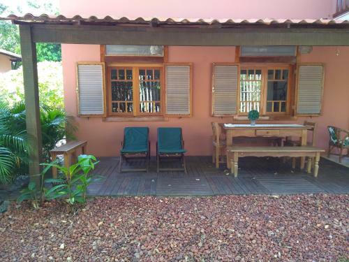 Apartamento Apto. 2/4 Varanda, Piscina E Estacionamento