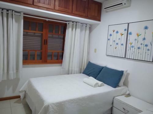 Apartamento Apto. 2/4 Varanda, Piscina E Estacionamento