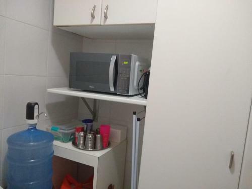 Apartamento Apto. 2/4 Varanda, Piscina E Estacionamento