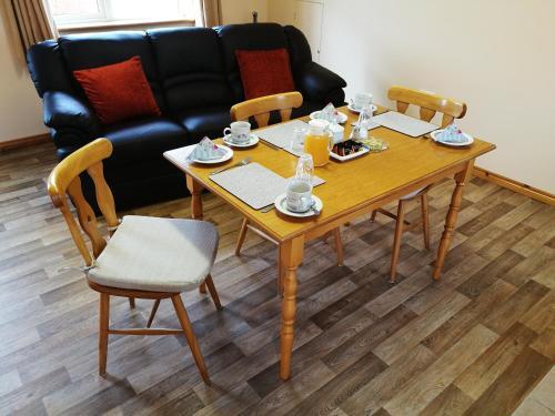 Hostal Danubio Guest Accommodation
