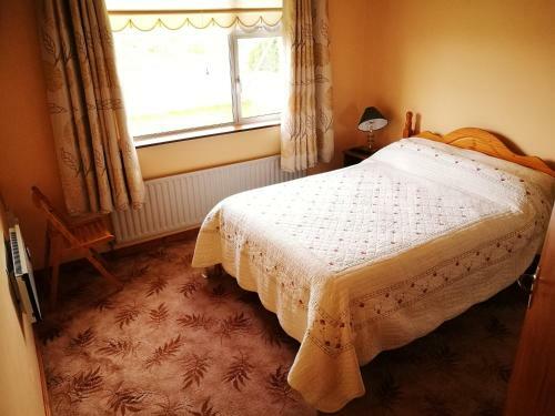 Hostal Danubio Guest Accommodation