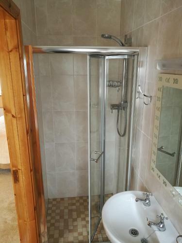 Hostal Danubio Guest Accommodation