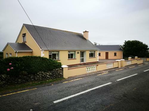 Hostal Danubio Guest Accommodation