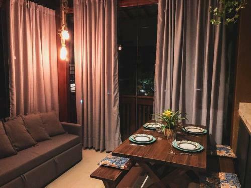 Apartamento 2/4 Aconchegante Em Condom�nio Fechado