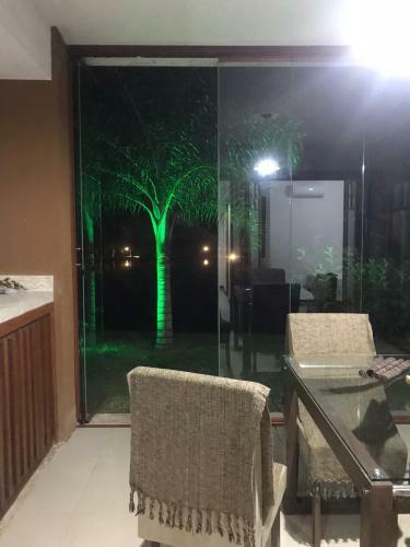 Vila Da Enseada Apartment - Playa Privada