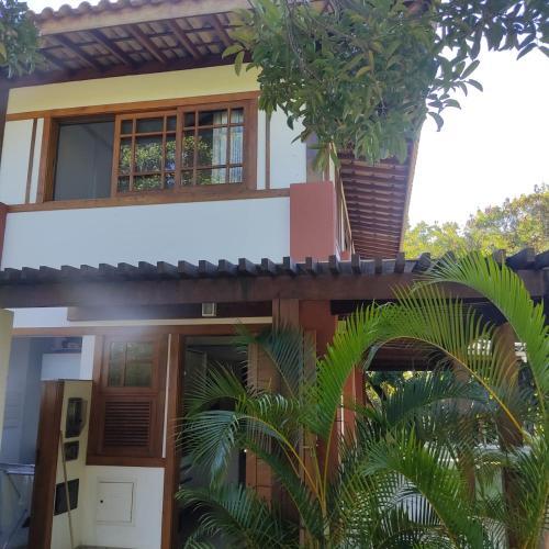 Apartamento Duplex Aconchegante Cond Reserva Praia Do Forte