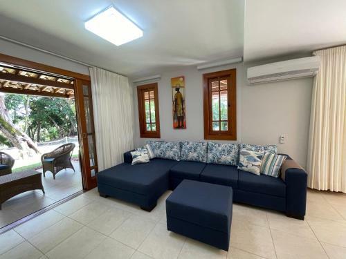 Apartamento Duplex Aconchegante Cond Reserva Praia Do Forte